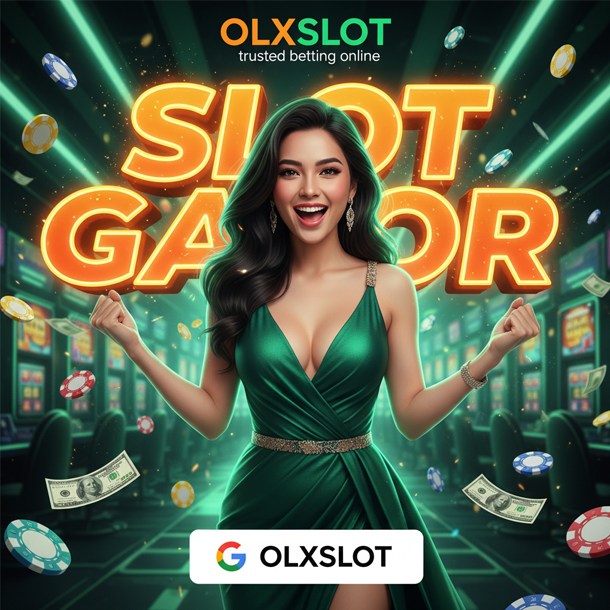 OLXSLOT : Link Login Alternatif Paling Gacor Game Situs Slot Online 2026